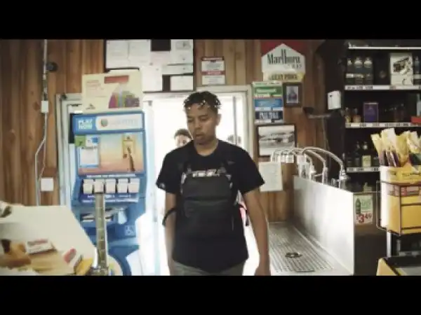 Ybn Cordae - Broke As F**k